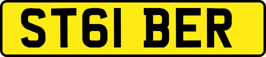 ST61BER