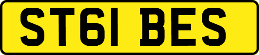 ST61BES