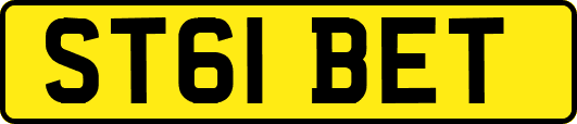 ST61BET