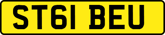 ST61BEU