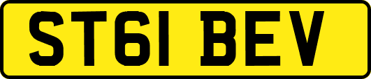 ST61BEV