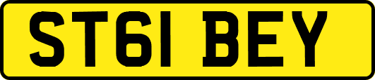 ST61BEY