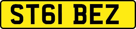 ST61BEZ
