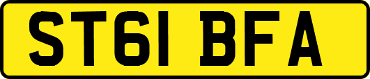 ST61BFA