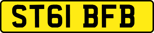 ST61BFB