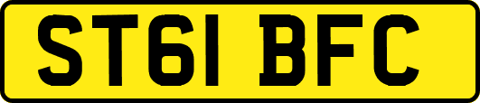 ST61BFC