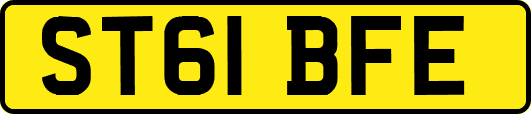 ST61BFE