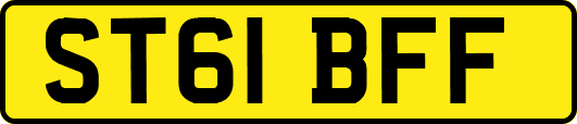 ST61BFF