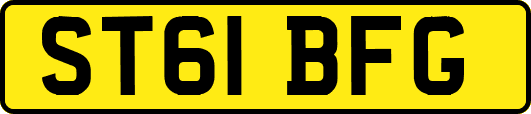 ST61BFG