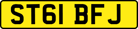 ST61BFJ