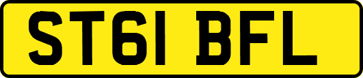 ST61BFL
