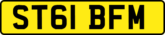ST61BFM