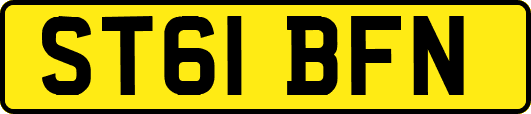 ST61BFN