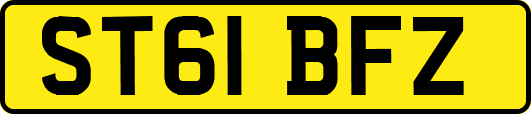 ST61BFZ