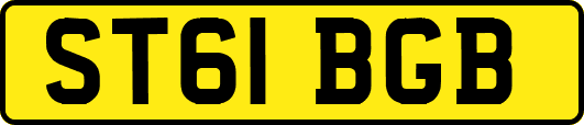 ST61BGB