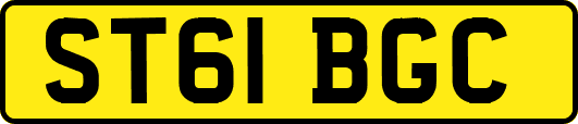 ST61BGC