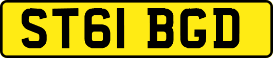 ST61BGD