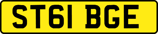ST61BGE