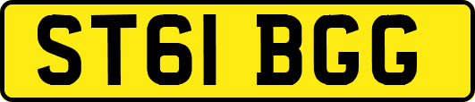 ST61BGG