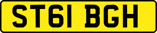 ST61BGH