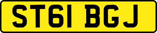 ST61BGJ