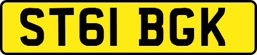 ST61BGK