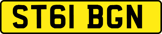 ST61BGN