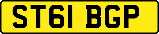 ST61BGP