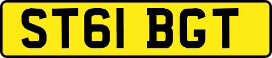 ST61BGT