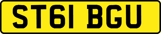 ST61BGU