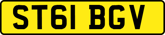 ST61BGV
