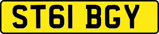ST61BGY