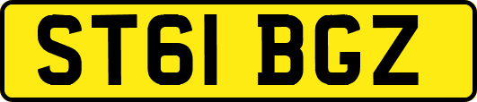 ST61BGZ