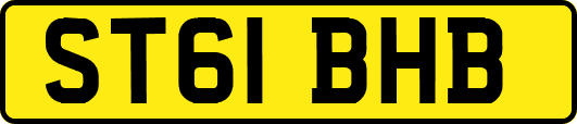 ST61BHB