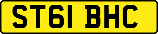 ST61BHC