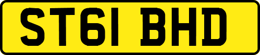 ST61BHD