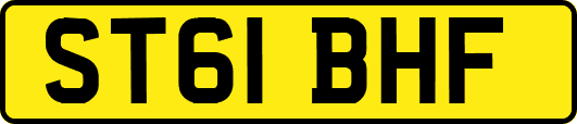 ST61BHF