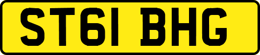 ST61BHG