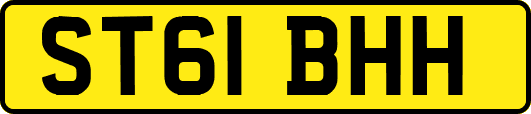 ST61BHH