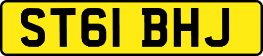 ST61BHJ