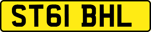 ST61BHL