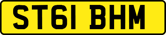 ST61BHM