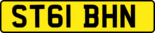ST61BHN