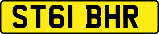 ST61BHR