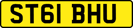 ST61BHU