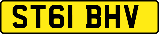 ST61BHV