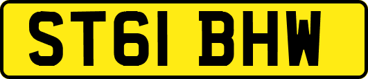 ST61BHW