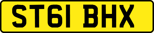 ST61BHX