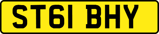 ST61BHY