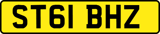 ST61BHZ